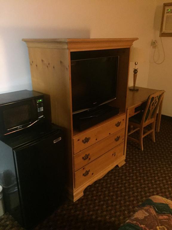 Luxury Inn & Suites Lincoln Esterno foto