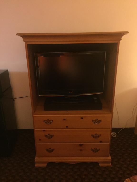 Luxury Inn & Suites Lincoln Esterno foto